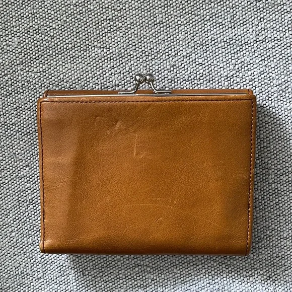 Furla Italian Genuine Leather—RARE Style! - Picture 2 of 6